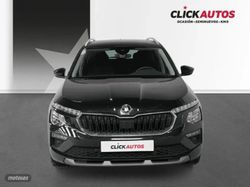 Skoda Kamiq 1.0 TSI 115CV Selection - Miniatura 2