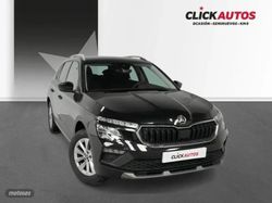 Skoda Kamiq 1.0 TSI 115CV Selection - Miniatura 3