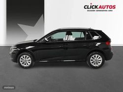 Skoda Kamiq 1.0 TSI 115CV Selection - Miniatura 4