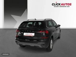 Skoda Kamiq 1.0 TSI 115CV Selection - Miniatura 5