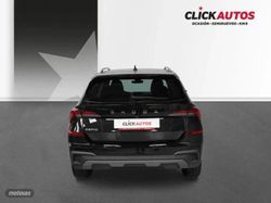 Skoda Kamiq 1.0 TSI 115CV Selection - Miniatura 6