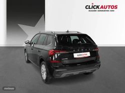Skoda Kamiq 1.0 TSI 115CV Selection - Miniatura 7