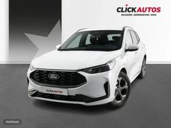 Ford Kuga 1.5 Ecoboost 150CV STLine - Miniatura 1