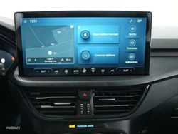Ford Kuga 1.5 Ecoboost 150CV STLine - Miniatura 13
