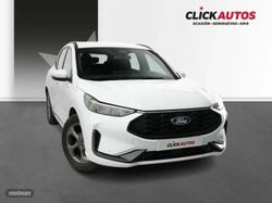 Ford Kuga 1.5 Ecoboost 150CV STLine - Miniatura 3