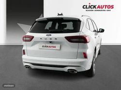 Ford Kuga 1.5 Ecoboost 150CV STLine - Miniatura 5