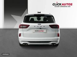 Ford Kuga 1.5 Ecoboost 150CV STLine - Miniatura 6