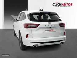Ford Kuga 1.5 Ecoboost 150CV STLine - Miniatura 7