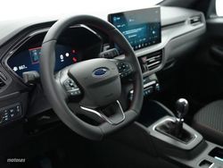Ford Kuga 1.5 Ecoboost 150CV STLine - Miniatura 9