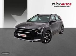 Kia Niro 1.6 GDI 129CV HEV Concept 6DCT - Miniatura 1