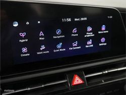 Kia Niro 1.6 GDI 129CV HEV Concept 6DCT - Miniatura 10