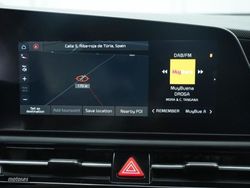 Kia Niro 1.6 GDI 129CV HEV Concept 6DCT - Miniatura 12