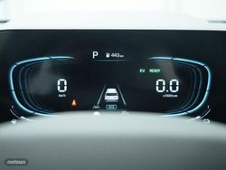 Kia Niro 1.6 GDI 129CV HEV Concept 6DCT - Miniatura 14
