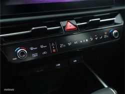 Kia Niro 1.6 GDI 129CV HEV Concept 6DCT - Miniatura 15