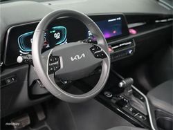 Kia Niro 1.6 GDI 129CV HEV Concept 6DCT - Miniatura 18