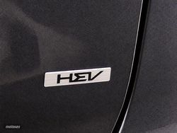 Kia Niro 1.6 GDI 129CV HEV Concept 6DCT - Miniatura 22
