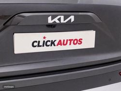 Kia Niro 1.6 GDI 129CV HEV Concept 6DCT - Miniatura 23
