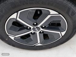Kia Niro 1.6 GDI 129CV HEV Concept 6DCT - Miniatura 24