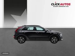 Kia Niro 1.6 GDI 129CV HEV Concept 6DCT - Miniatura 4