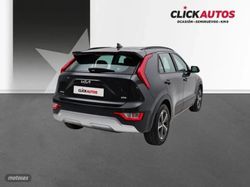 Kia Niro 1.6 GDI 129CV HEV Concept 6DCT - Miniatura 5