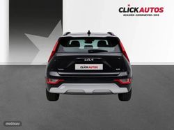 Kia Niro 1.6 GDI 129CV HEV Concept 6DCT - Miniatura 6
