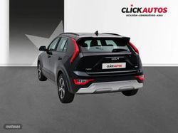 Kia Niro 1.6 GDI 129CV HEV Concept 6DCT - Miniatura 7