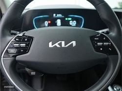 Kia Niro 1.6 GDI 129CV HEV Concept 6DCT - Miniatura 8