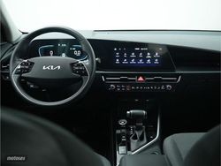 Kia Niro 1.6 GDI 129CV HEV Concept 6DCT - Miniatura 9