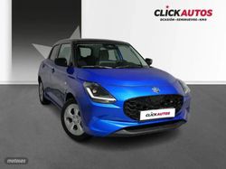 Suzuki Swift 1.2 83CV S2 Hybrid - Miniatura 3