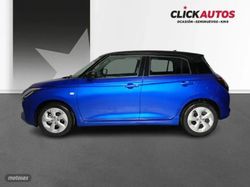 Suzuki Swift 1.2 83CV S2 Hybrid - Miniatura 4