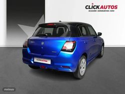 Suzuki Swift 1.2 83CV S2 Hybrid - Miniatura 5