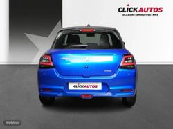 Suzuki Swift 1.2 83CV S2 Hybrid - Miniatura 6