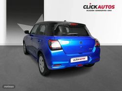 Suzuki Swift 1.2 83CV S2 Hybrid - Miniatura 7