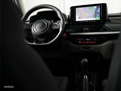 Suzuki Swift 1.2 83CV S2 Hybrid - Miniatura 9