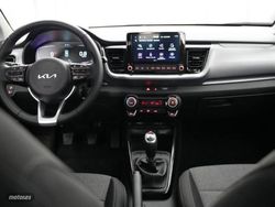 Kia Stonic 1.0 TGDI 100CV Active - Miniatura 9