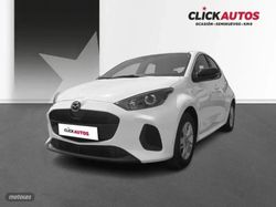 Mazda Mazda2 1.5 Hybrid 116CV CVT CentreLine - Miniatura 1