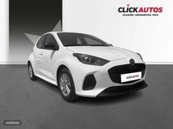 Mazda Mazda2 1.5 Hybrid 116CV CVT CentreLine - Miniatura 3