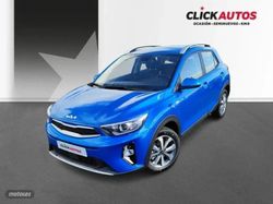 Kia Stonic 1.0 TGDI 100CV Active - Miniatura 1
