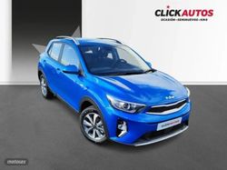 Kia Stonic 1.0 TGDI 100CV Active - Miniatura 3