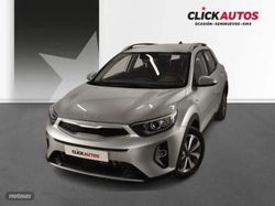 Kia Stonic 1.0 TGDI 100CV Active - Miniatura 1