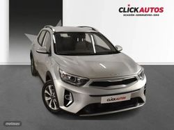 Kia Stonic 1.0 TGDI 100CV Active - Miniatura 3
