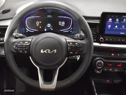 Kia Stonic 1.0 TGDI 100CV Active - Miniatura 8