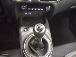 Nissan Juke 1.0 DIGT 114CV N-Connecta - Miniatura 10
