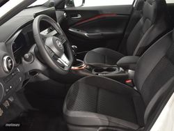 Nissan Juke 1.0 DIGT 114CV N-Connecta - Miniatura 12