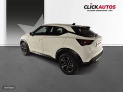Nissan Juke 1.0 DIGT 114CV N-Connecta - Miniatura 6