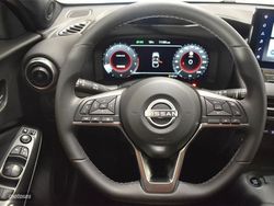 Nissan Juke 1.0 DIGT 114CV N-Connecta - Miniatura 7