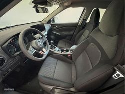 Nissan Juke 1.0 DIGT 114CV Acenta - Miniatura 22