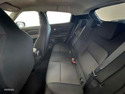 Nissan Juke 1.0 DIGT 114CV Acenta - Miniatura 23