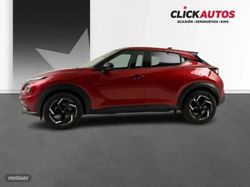 Nissan Juke 1.0 DIGT 114CV Acenta - Miniatura 4