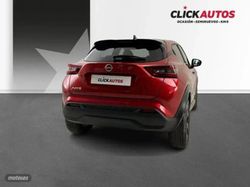 Nissan Juke 1.0 DIGT 114CV Acenta - Miniatura 5